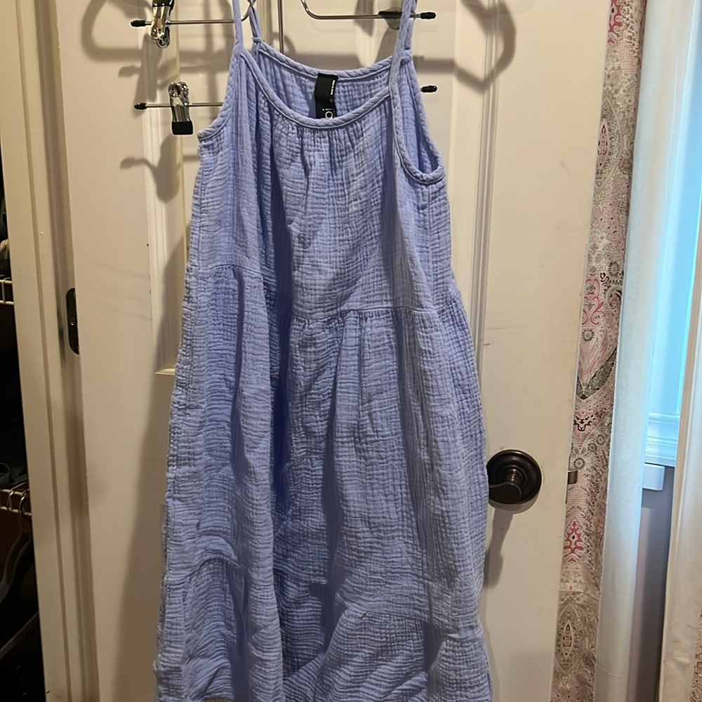 Bobi Sundress